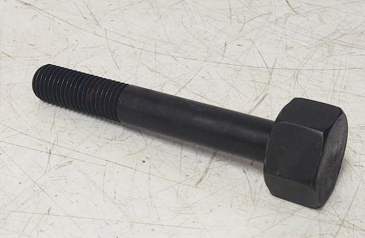 🔥(5 PCS LOT) PPE B-34XL Mold Die Clamp Bolt 3/4-10x6" Heavy Duty Hex Head