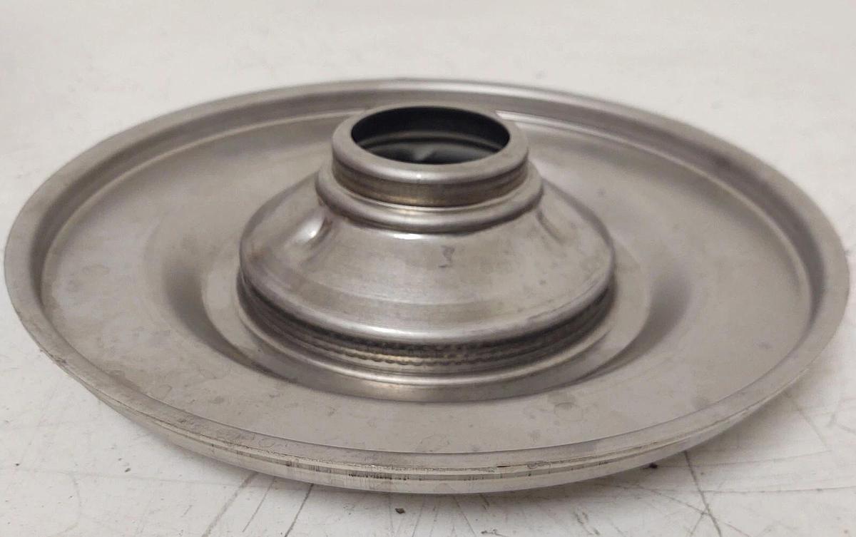 🔥 (NEW) GOULDS PUMPS 1L470 STAINLESS STEEL SEAL HOUSING