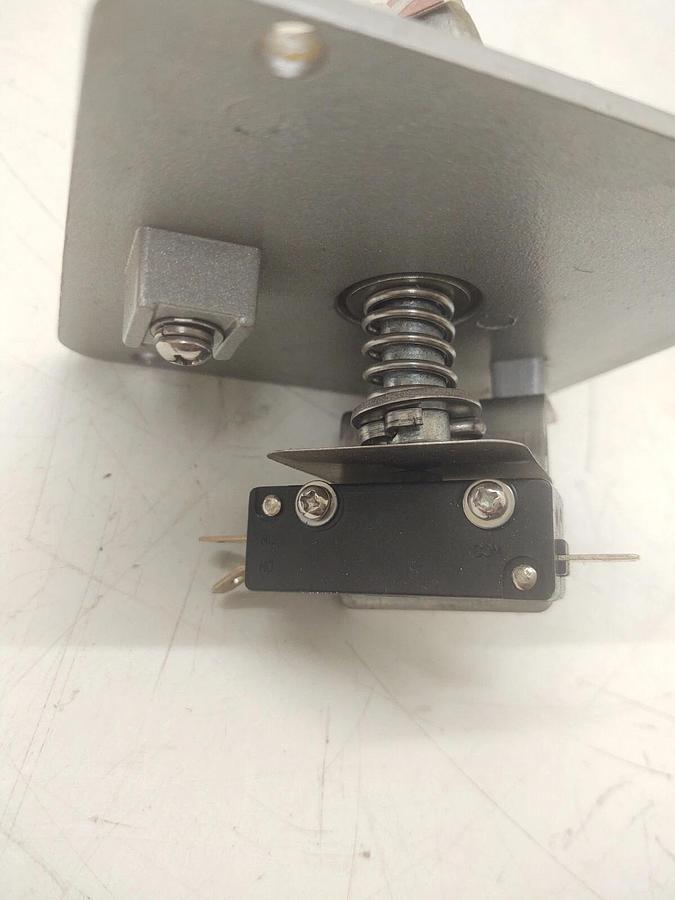 Used 🔥 ROPE PULL SPRING LOADED SWITCH SAFETY