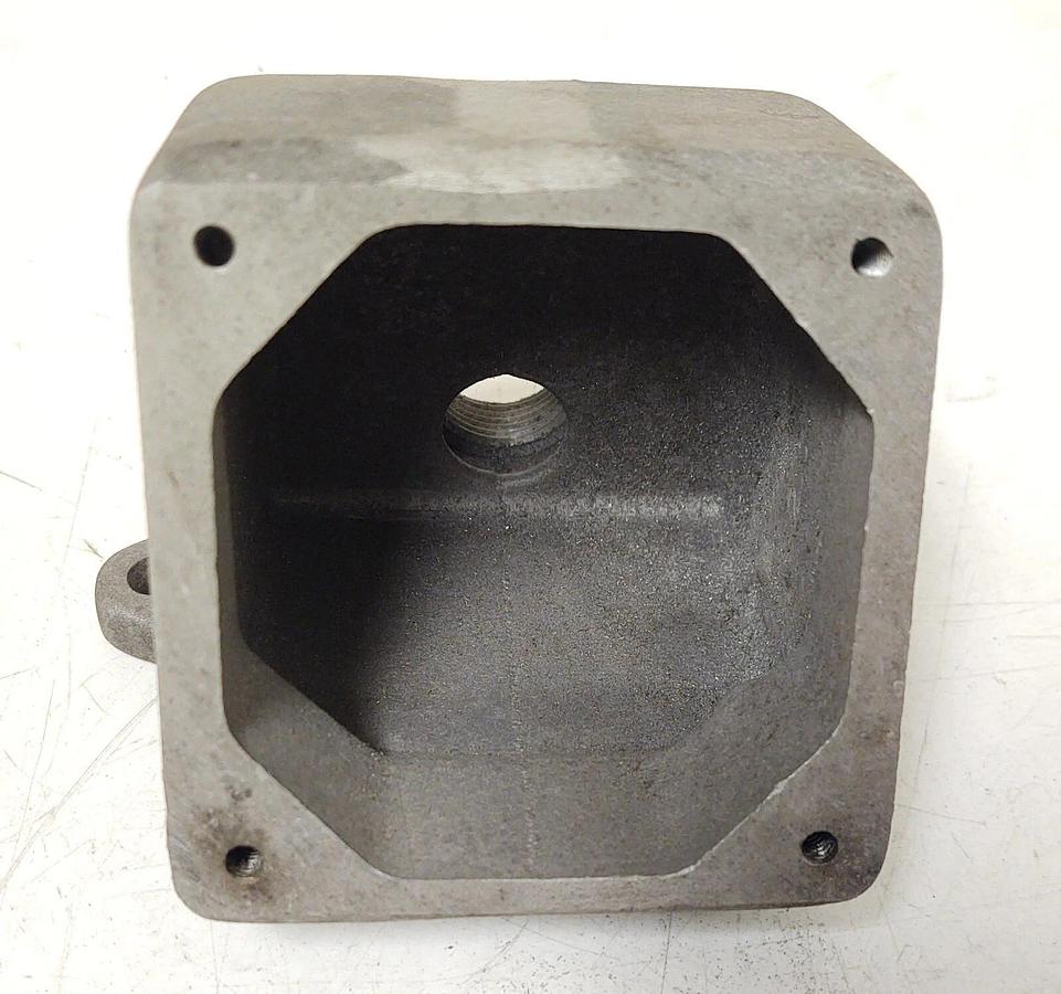 🔥 NEW CROUSE-HINDS ALUMINUM CONDULET CONDUIT SWITCH HOUSING DRE23