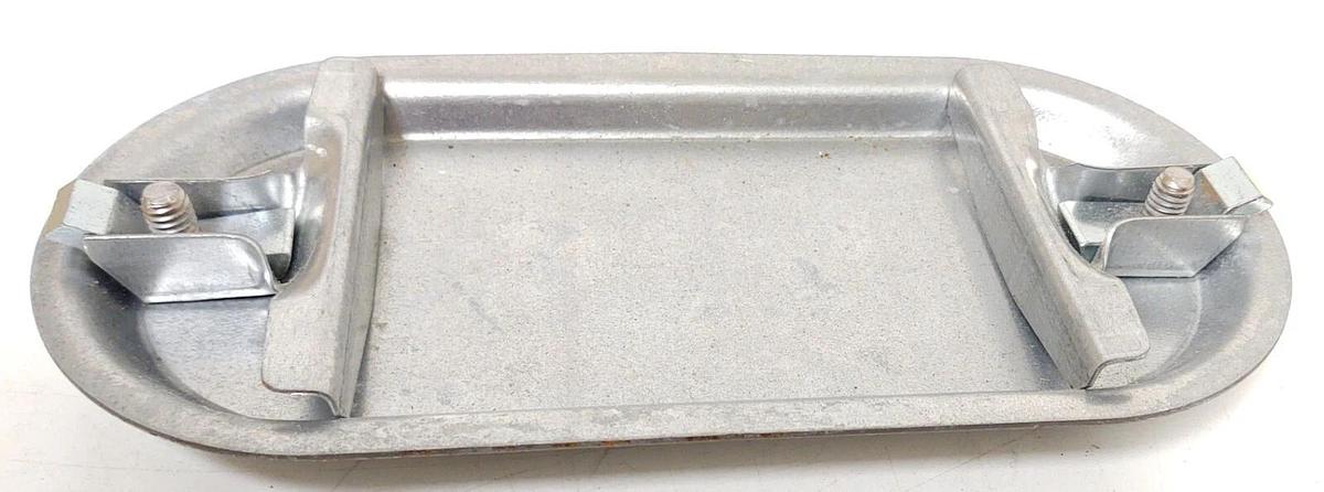 🔥 NEW Crouse-Hinds 870 2-1/2-3" Conduit Outlet Wedge Nut Body Cover