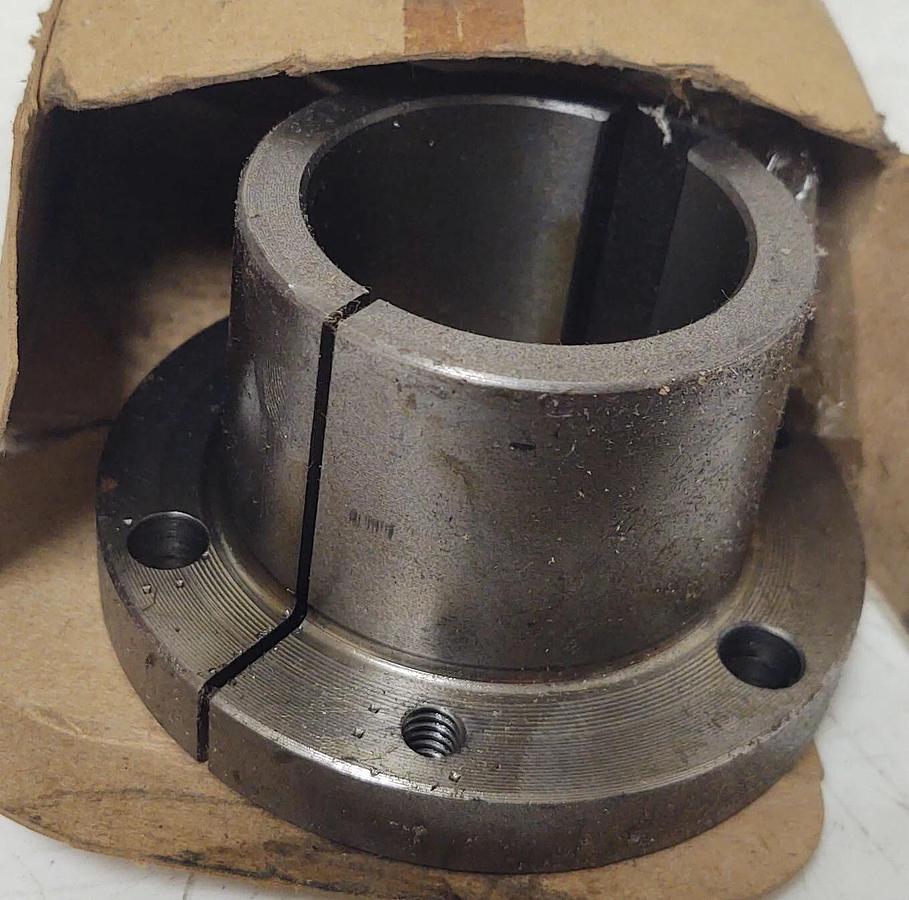 🔥(NOS) BALDOR SD x 1-5/8" SD DRIVE HUB SHAFT BUSHING