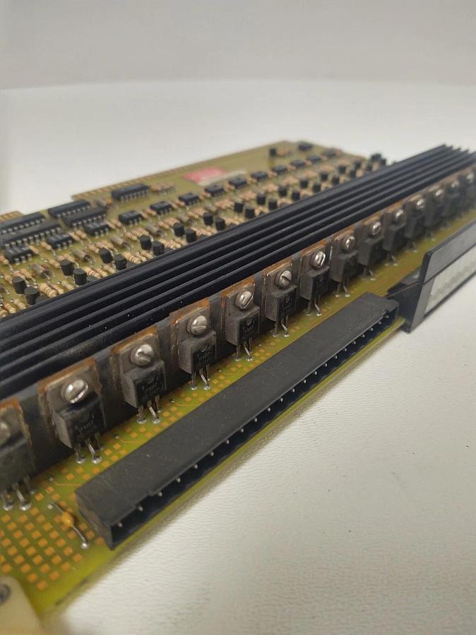 Used 🔥 CINCINNATI MILACRON 3-531-4531A Circuit Board 13910269