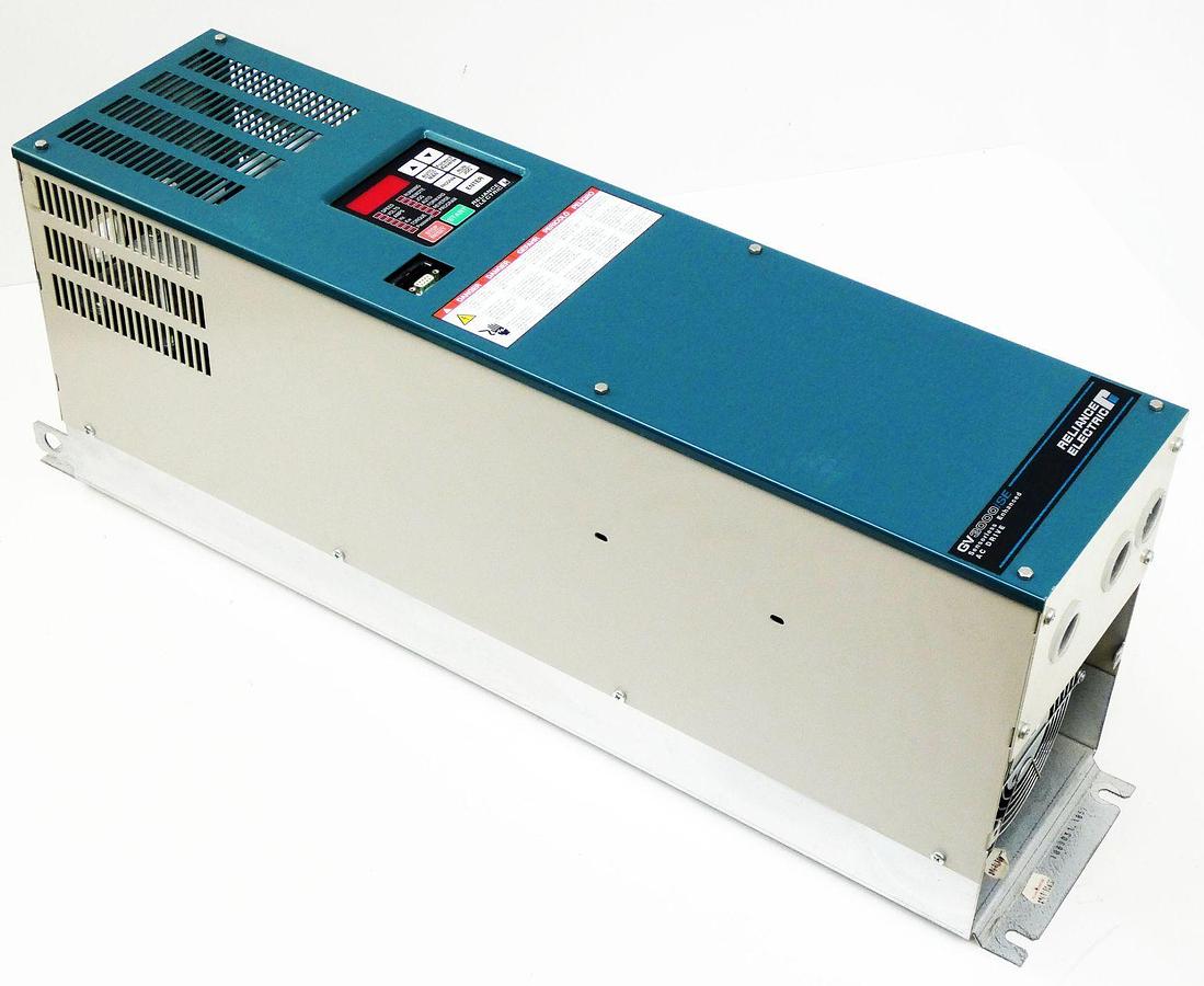(NEW) GENERAL ELECTRIC 6KDV32350Q2B70G2-CU DV-300 VARIABLE 600V DC DRIVE