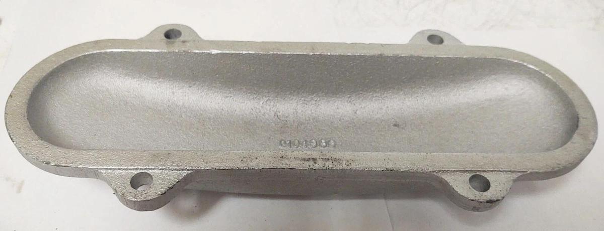🔥NEW EATON/CROUSE HINDS LBD600 COVER 1 1/2"-2"