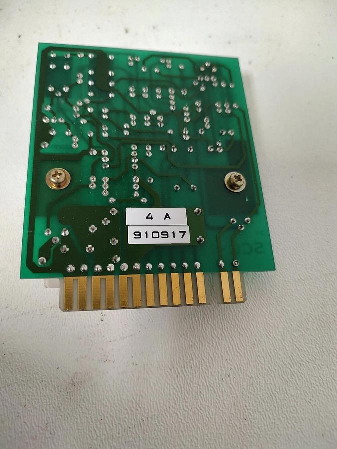 🔥NEW - M-NKE SCL-1 Circuit Board 910917