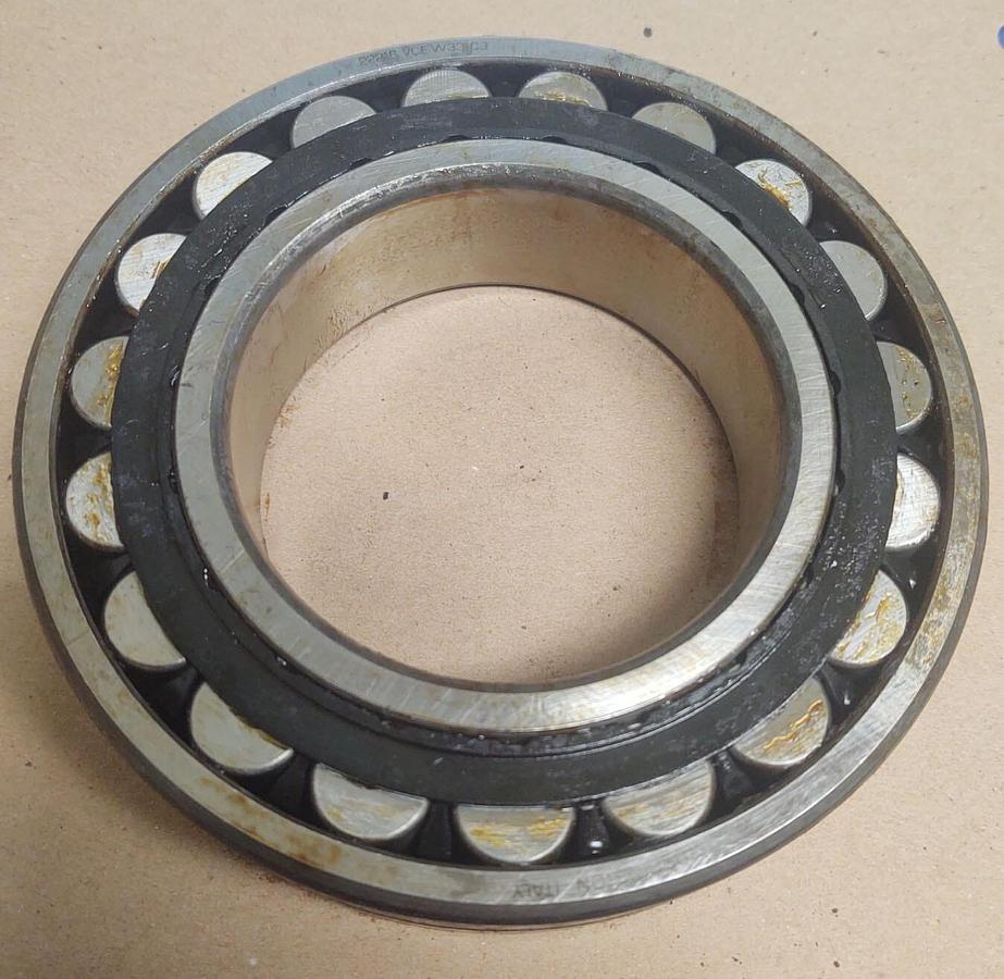 🔥22216VCFW33C3 Torrington New Spherical Roller Bearing
