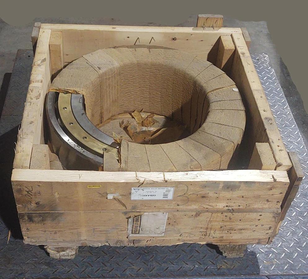 🔥NOS American Cylindrical Roller Bearing, 160AM89
