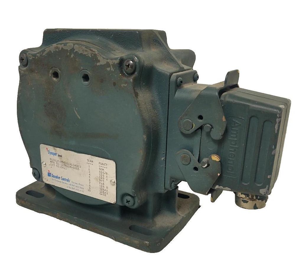 Used 🔥DYNAPAR H561024134303 ENCODER