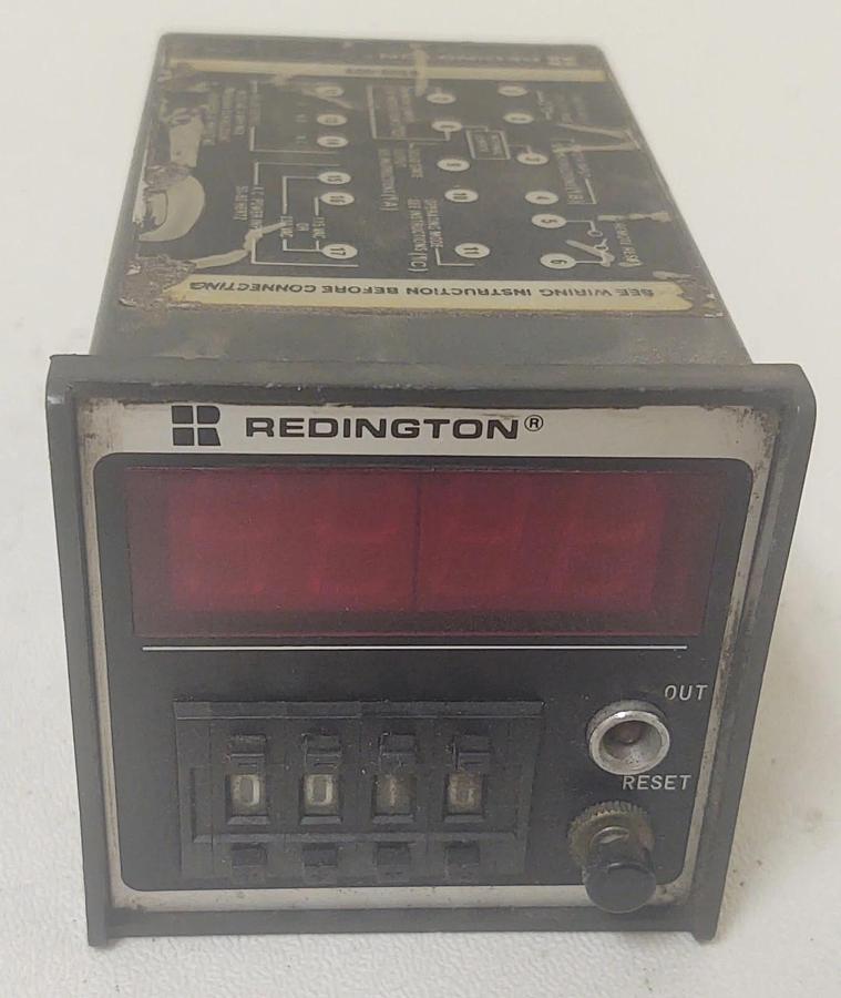 Used 🔥 Redington Counter - 9300-003