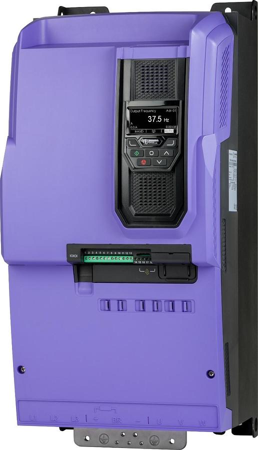 (NEW) GENERAL ELECTRIC 6KDV32350Q2B70G2-CU DV-300 VARIABLE 600V DC DRIVE