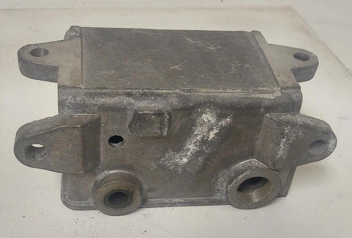 🔥Eaton Crouse Hinds? Aluminum Conduit Switch Box