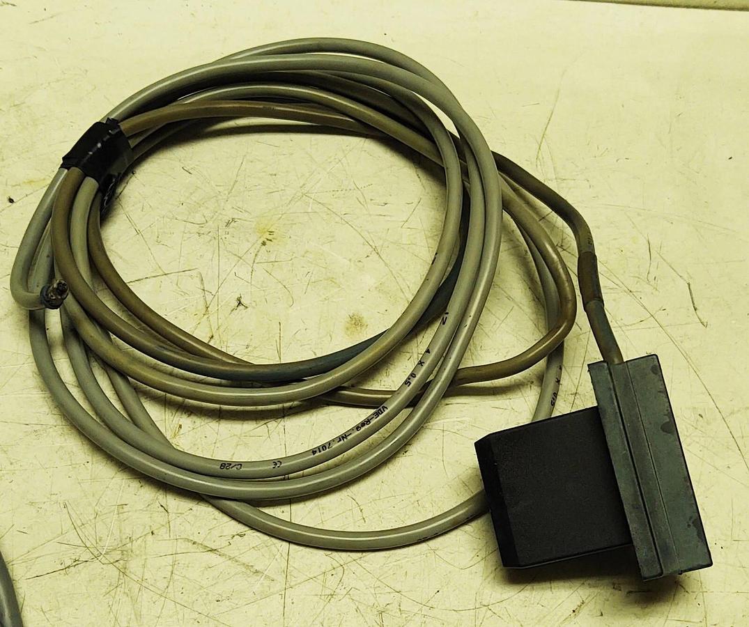 Used Arburg Drive Housing Proximity Sensor Screw Rotation Speed M500-2081-93653 0006