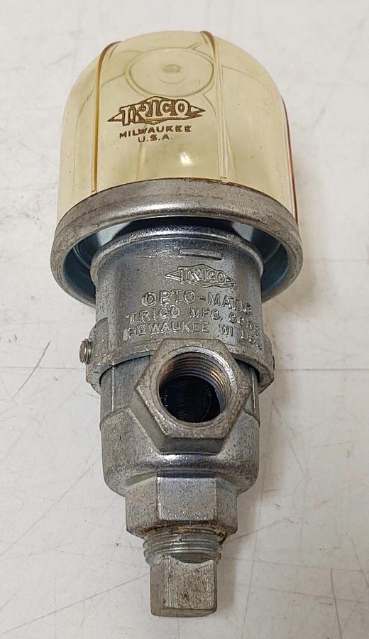 🔥 NEW  Trico 61402-83 Plastic Opto Matic Oiler Level EB-EHB *FREE SHIPPING*