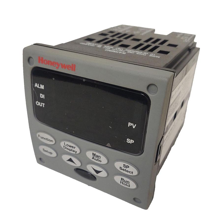 🔥NEW - HONEYWELL DC3200-EE-200R-200-00000-E0-0 TEMPERATURE CONTROLLER