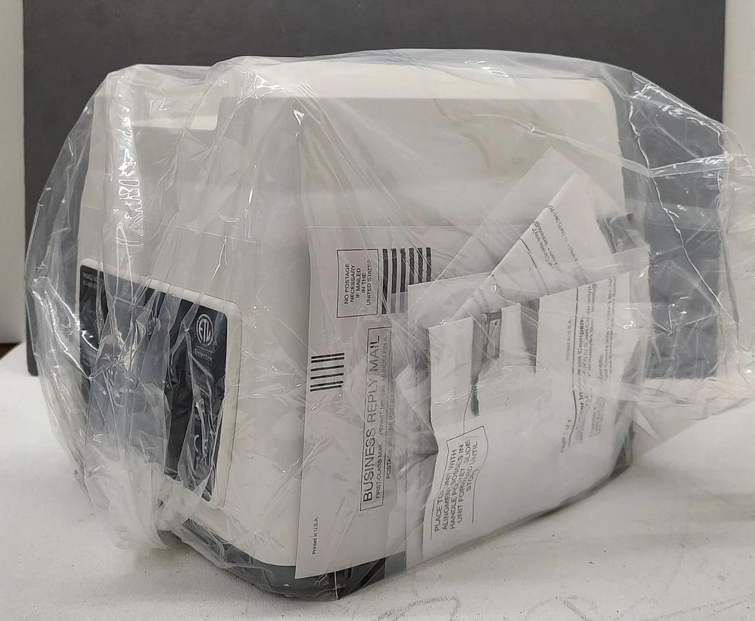 🔥NEW - Masterflex L/S Digital Drive 7522-20 .1-600 RPM Pump Drive