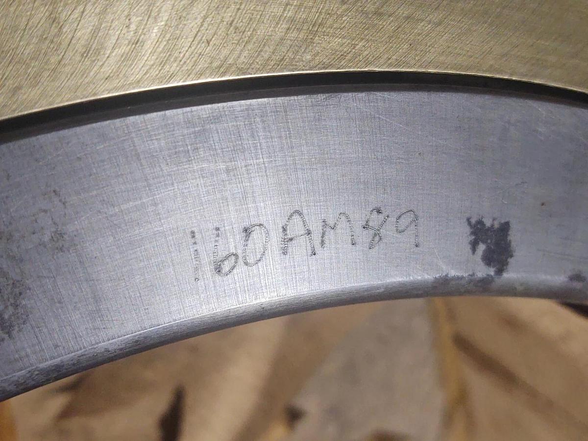🔥NOS American Cylindrical Roller Bearing, 160AM89