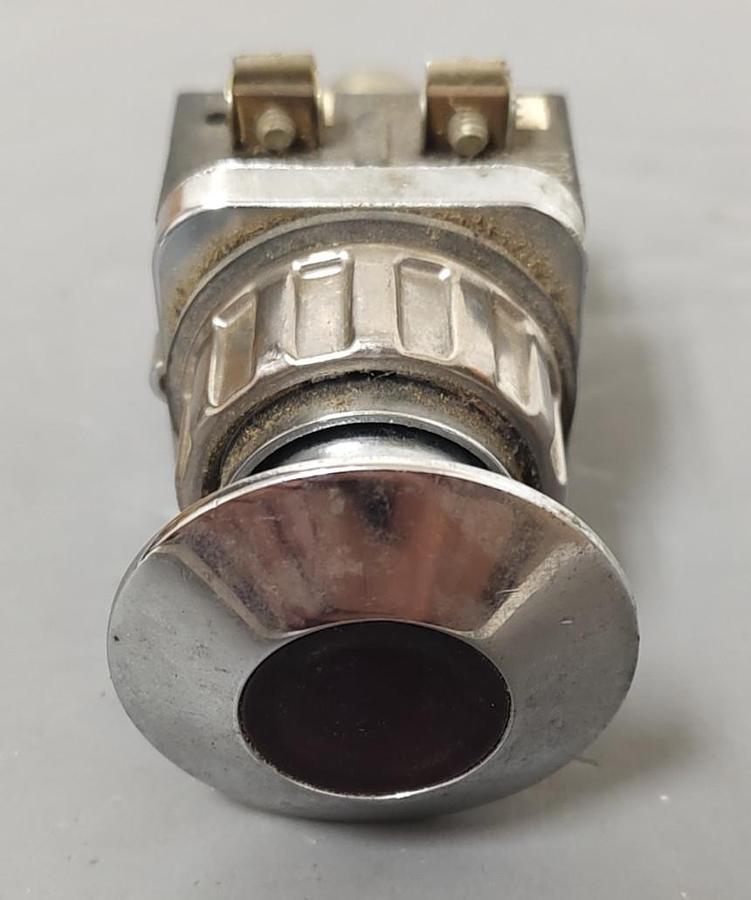 Used 🔥FURNAS E-Stop Push Button 51JKPRLD12JU