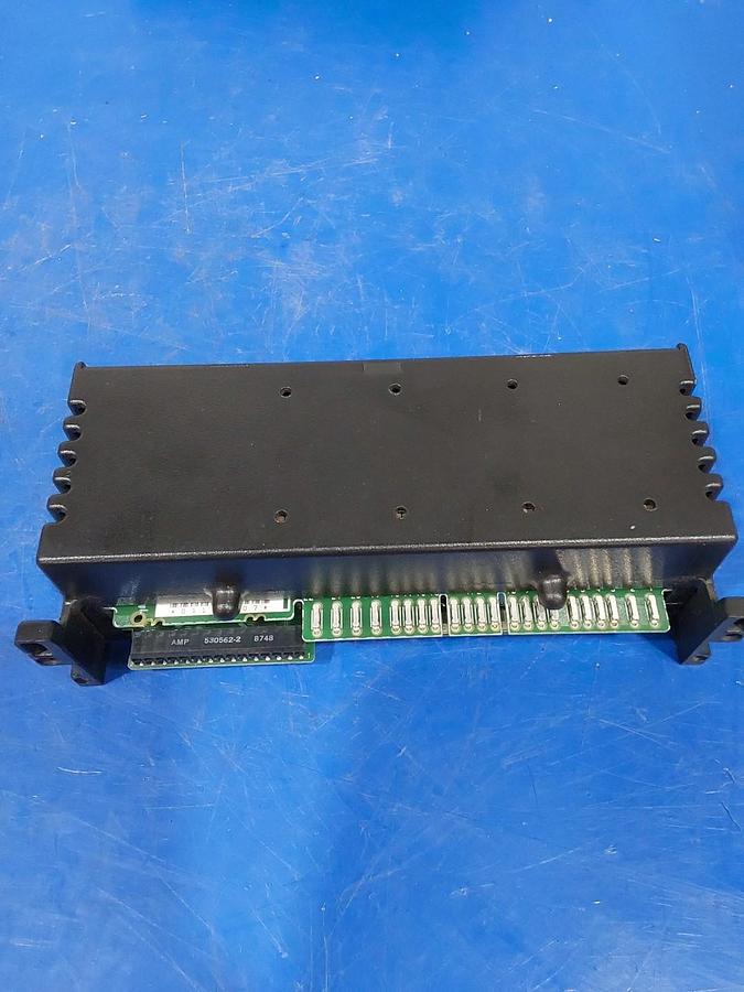 Used GE FANUC  IC697MEM715B  128 KB Memory Expansion
