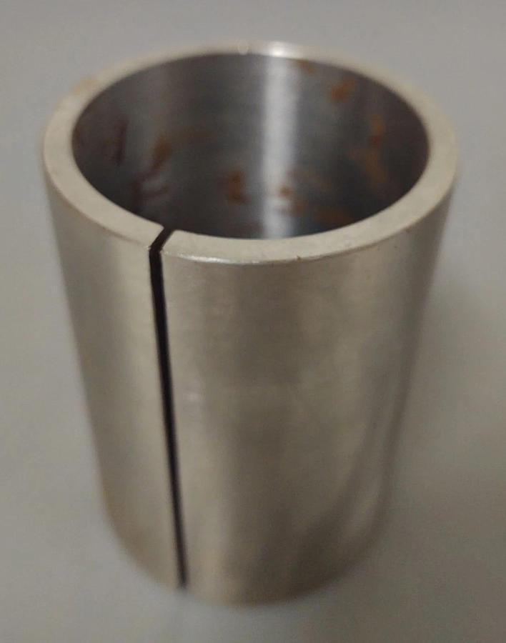 🔥Goulds Pump 677 Impeller Collet 2.19" Shaft H47900F0002242