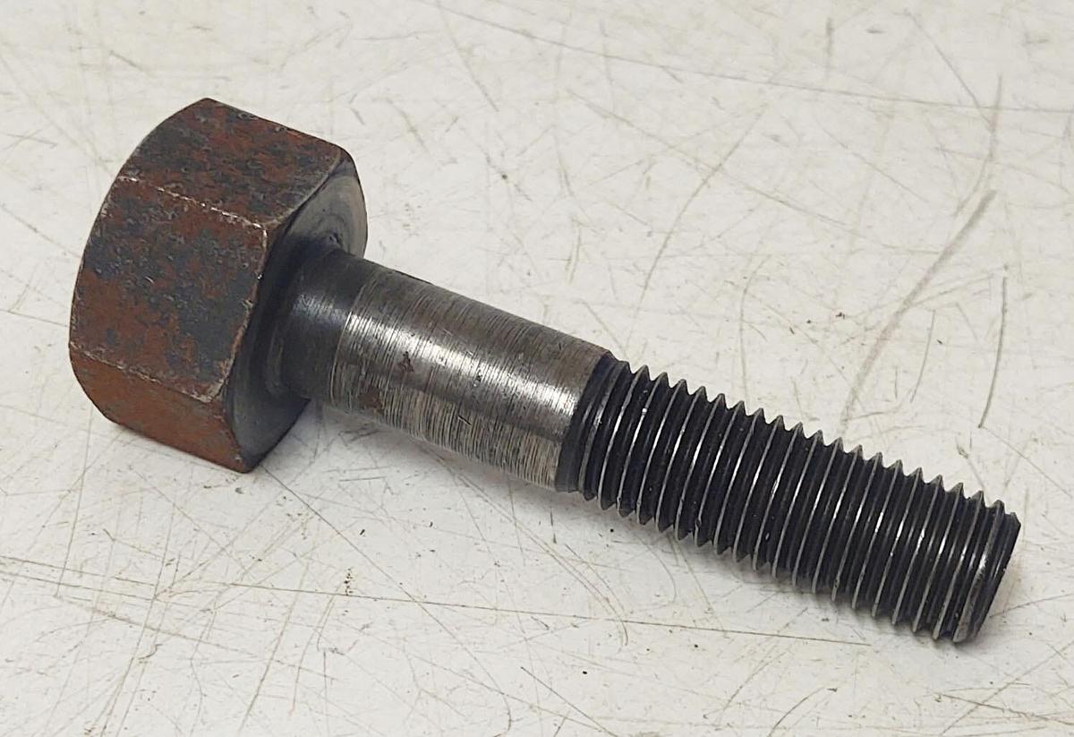 Used 🔥(15 PCS LOT) PPE B-34L Mold Die Clamp Bolt 3/4-10x4-9/16 Heavy Duty Hex Head