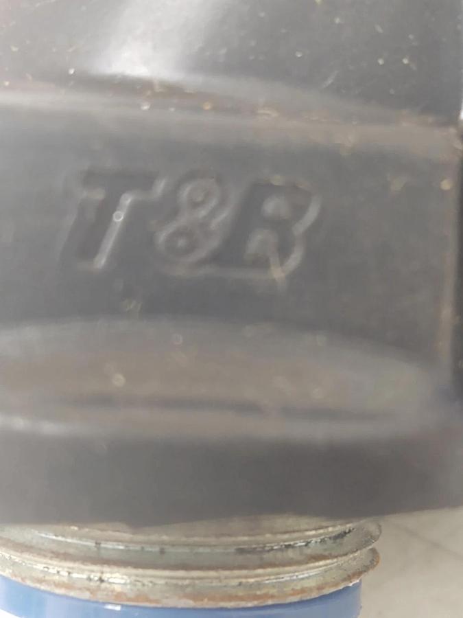 🔥 3/4" ROBROY OCAL PLASTI-BOND 90° PVC COATED LIQUIDTIGHT CONDUIT CONNECTOR