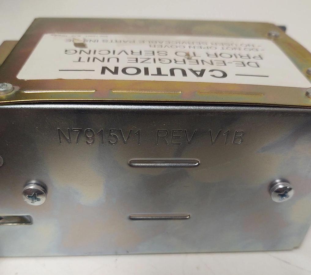 đŸ”¥Resideo N7915V1 Control Circuit Transformer N3294-2 120V 50/60Hz 18V