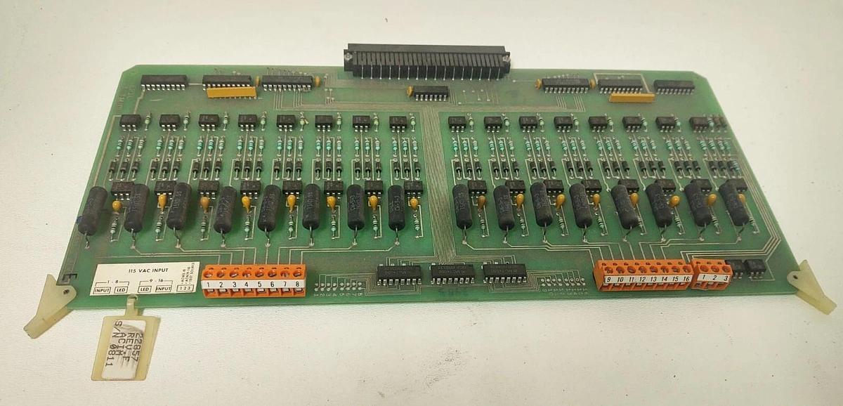 Used 🔥 Epic ACIM (D) 22857 Rev. F Circuit Board