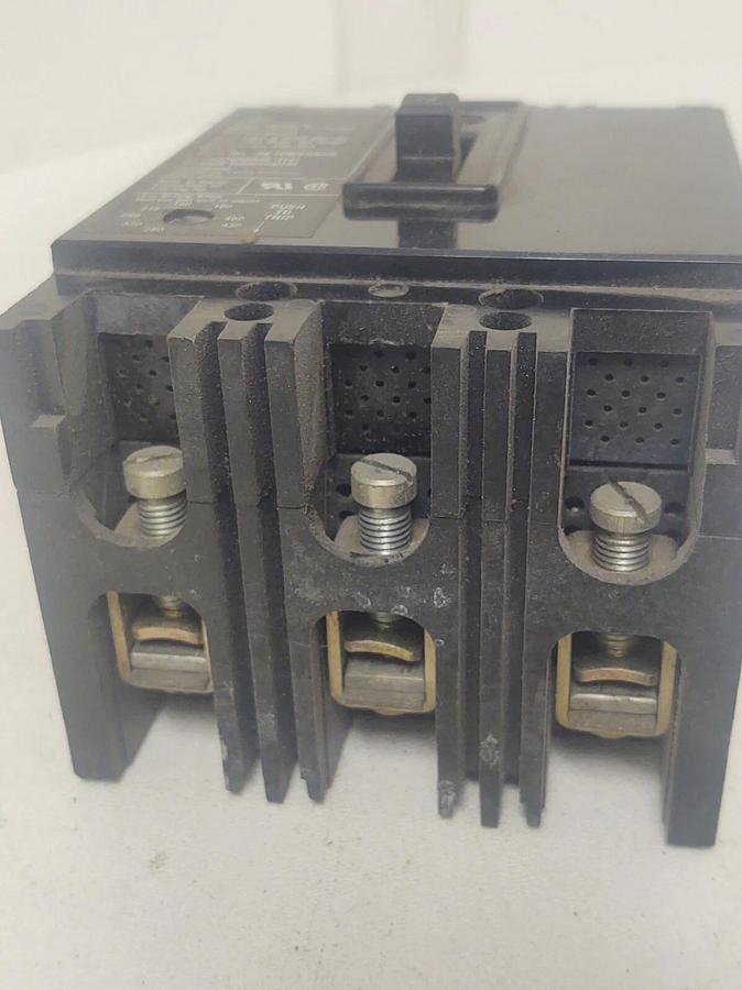 Used 🔥 Westinghouse MCP2348DCR 50A Circuit Breaker Motor Circuit