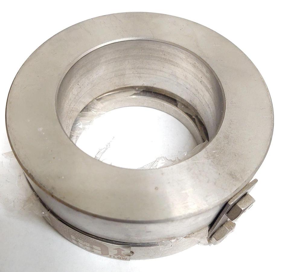 🔥 OSECO B021111001 RUPTURE DISK HOLDER *NEW NO BOX* 316 Stainless Steel #275