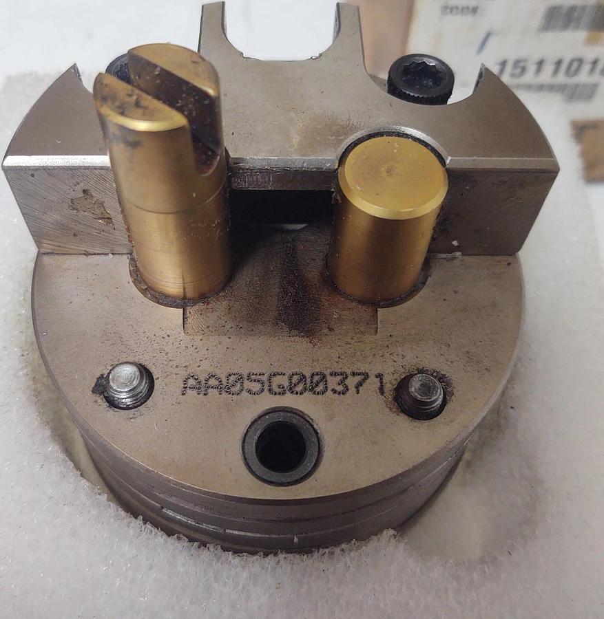 Used 🔥Nordson AA05G00371 Pump Kit