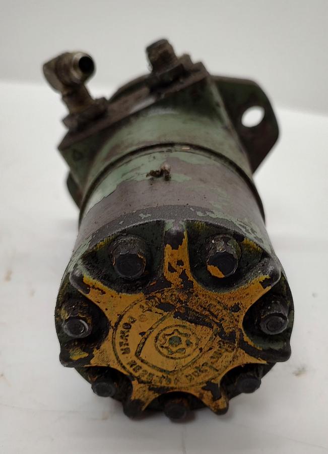 Used Hydraulic Motor RE25291 RE25291
