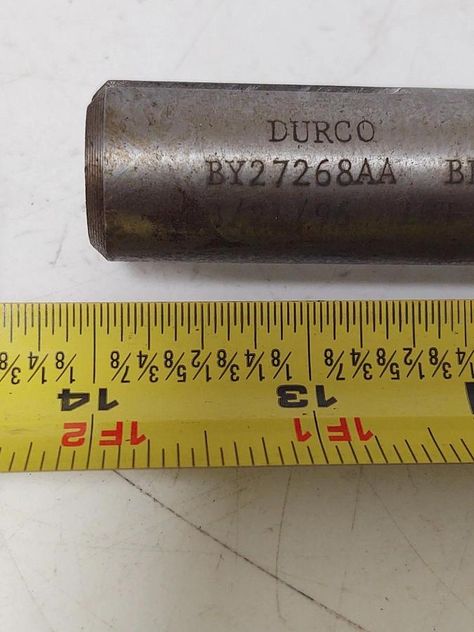 🔥DURCO Pump Shaft BY27268AABB 14"