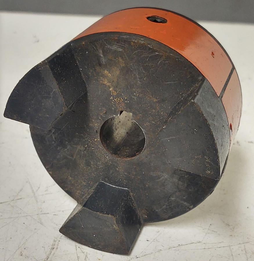 🔥Love Joy L-110 .750 Coupling w/ Keyed Bore