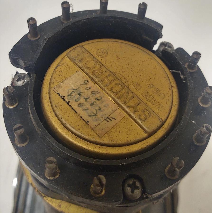 Used đŸ”¥TESTED - EAGLE SIGNAL TYPE HP51A6 CYCL-FLEX TIMER 0-60 SECONDS 120V 60HZ