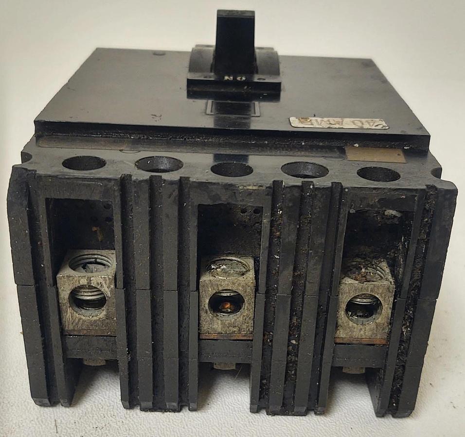 Used 🔥SQUARE D FAL36040 Circuit Breaker 40A