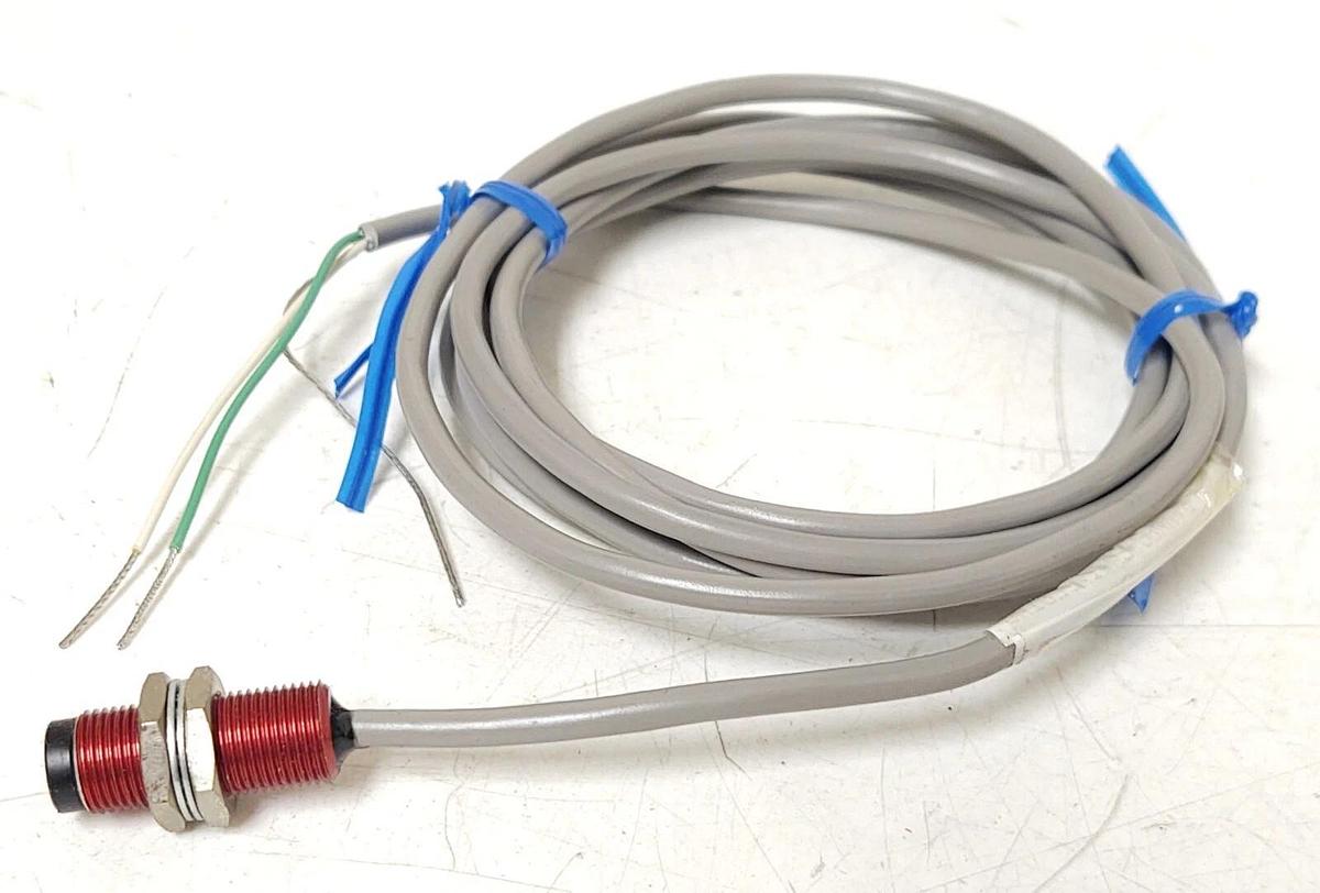 🔥 NEW BANNER LR400 25454 REMOTE SENSOR
