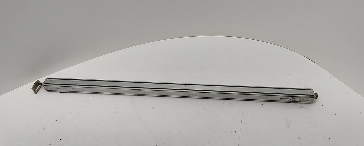 Used Green Pot Linear Potentiometer LP-750-FX