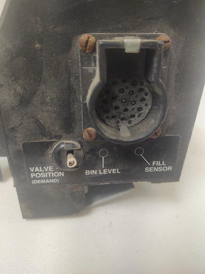 Used đŸ”¥Conair Franklin Universal Terminal Box With Air Switch 209-601-03