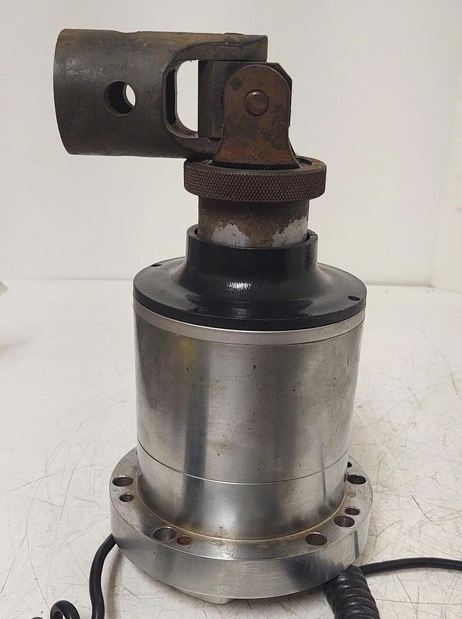 Used 🔥Instron A217-12 1000lb Reversible Load Cell Model 2511-301 Tensile Testing