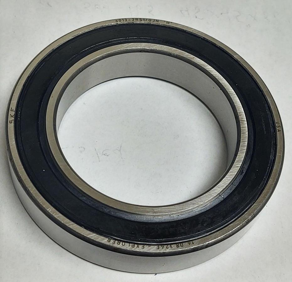 🔥 6013-2RS1/GJN SKF Deep Groove Ball Bearing