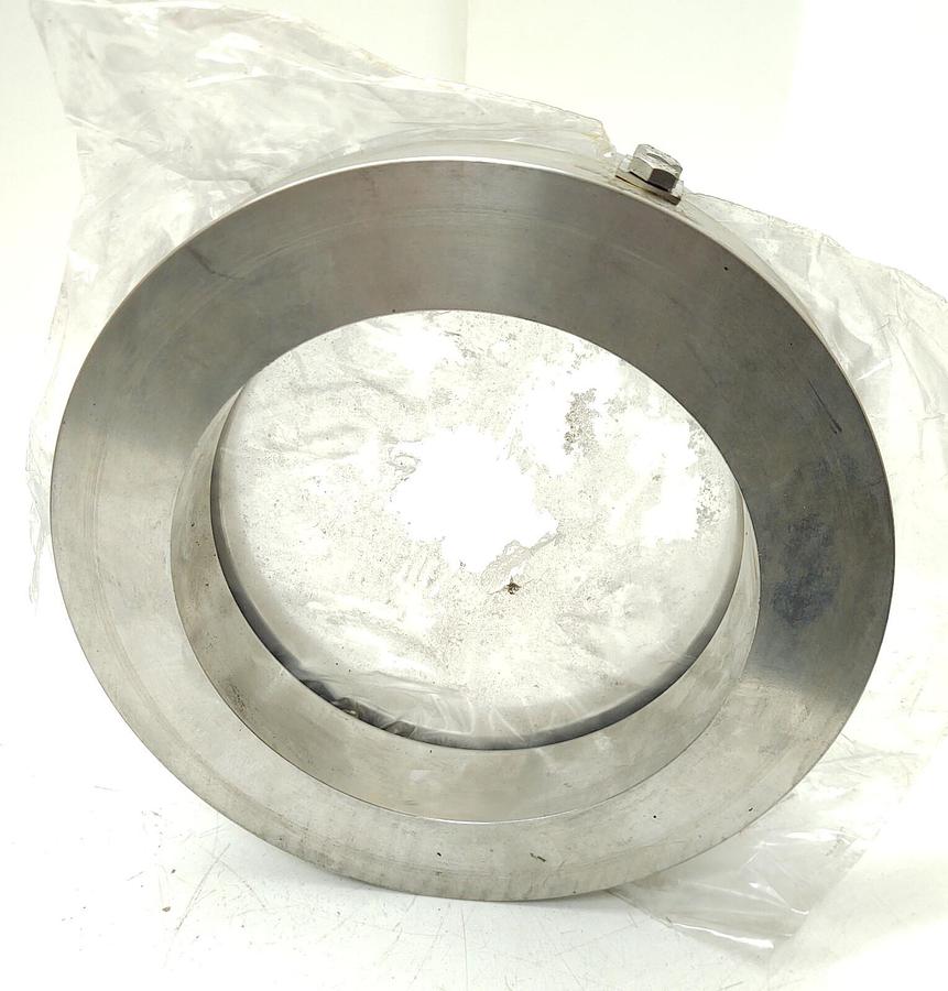 Oseco 806-111-001001 RDI 6" 150 Rupture Disc Inset Holder Max. Pressure 285 PSI