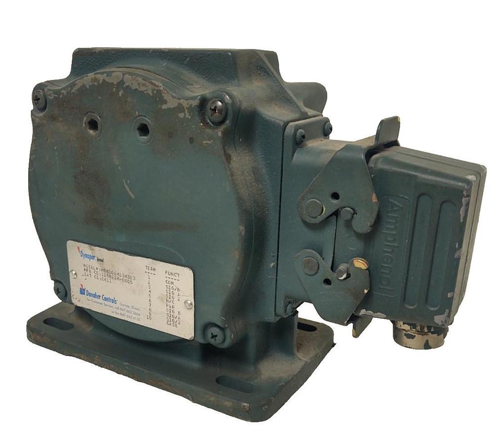 Used 🔥DYNAPAR H561024134303 ENCODER