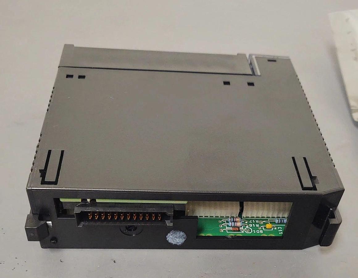 🔥 NEW GE. IC693ALG221J ANALOG 4 POINT ANALOG CURRENT INPUT MODULE