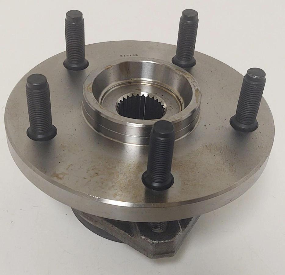 🔥PAIR 513159 Front Wheel Bearing Hub Assembly Fits Jeep Grand Cherokee 051409