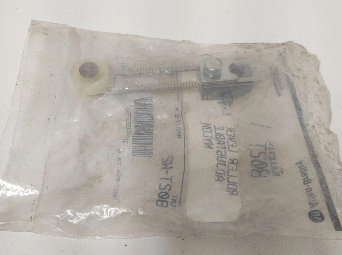 đŸ”¥Allen-Bradley 802T-W2 Limit Switch Arm