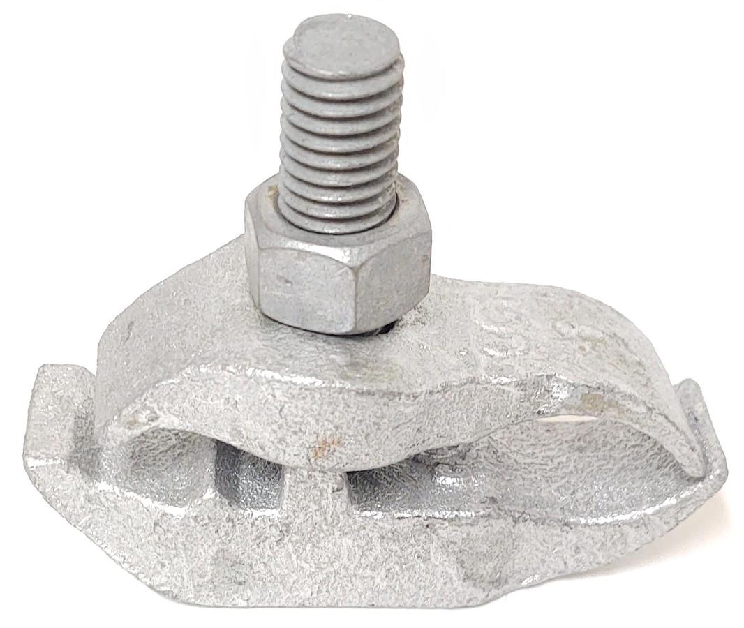 🔥 50 NIB Eaton Cooper Crouse Hinds PARC100HD 1” Parallel Conduit Clamp