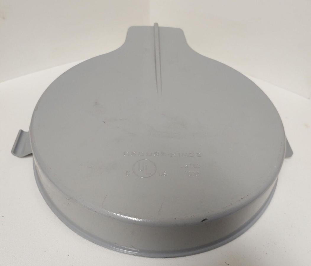 🔥 Crouse Hinds 700G Outdoor Wall Light Fixture