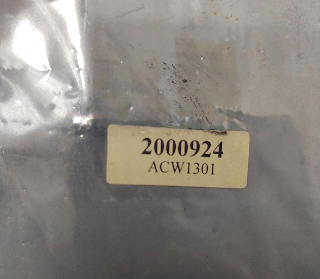 🔥NEW Servomex Gas Analyzer ACW 1301 ART 3500 20009-24 Circuit Board