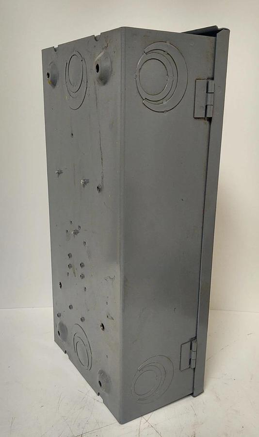 Used 🔥Square D HU362 Non-Fused Safety Switch 60 Amp 3r Outdoor 600 Vac